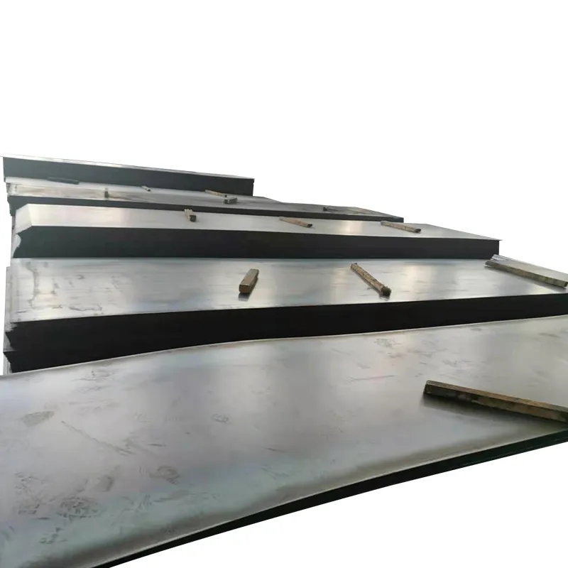 carbon steel plate